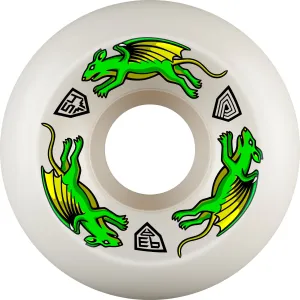 Powell Peralta Dragon Formula Nano Rats Skateboard Wheels