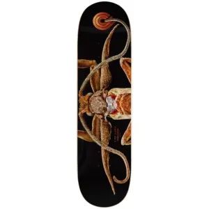 POWELL PERALTA LEVON BISS FLIGHTLESS MOTH DECK 8.25