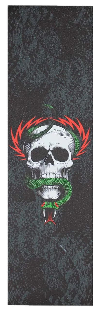 Powell Peralta - Mike McGill Skull & Snake 9.0 Griptape