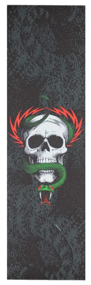 Powell Peralta - Mike McGill Skull & Snake 9.0 Griptape
