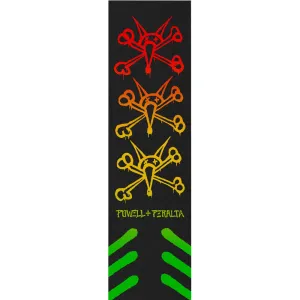 Powell Peralta - Rat Bones Fade 2 9.0" Griptape