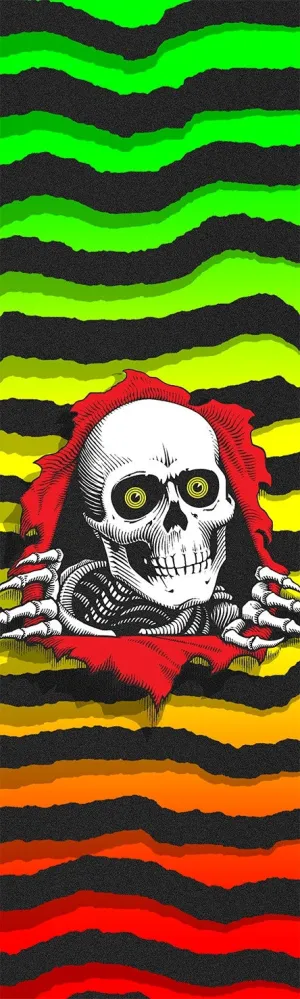 Powell Peralta - Ripper Fade 9 Griptape