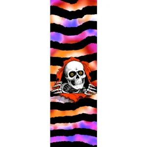 Powell Peralta - Ripper Tie-Dye 9.0 Griptape