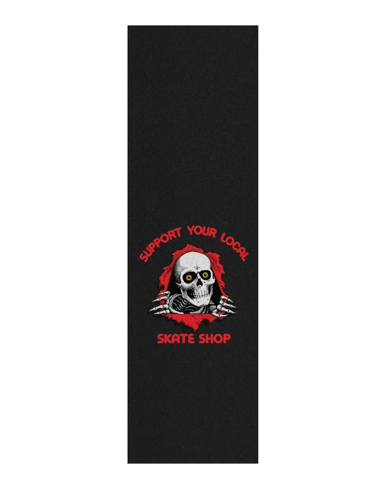 Powell Peralta Sylss Grip 9"