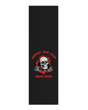 Powell Peralta Sylss Grip 9"