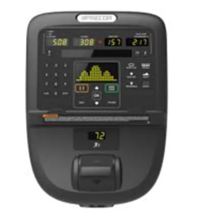 PRECOR UBK635 BP