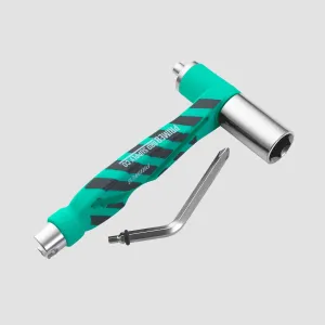PRIME8 #1 Skate Tool Tiffany Blue