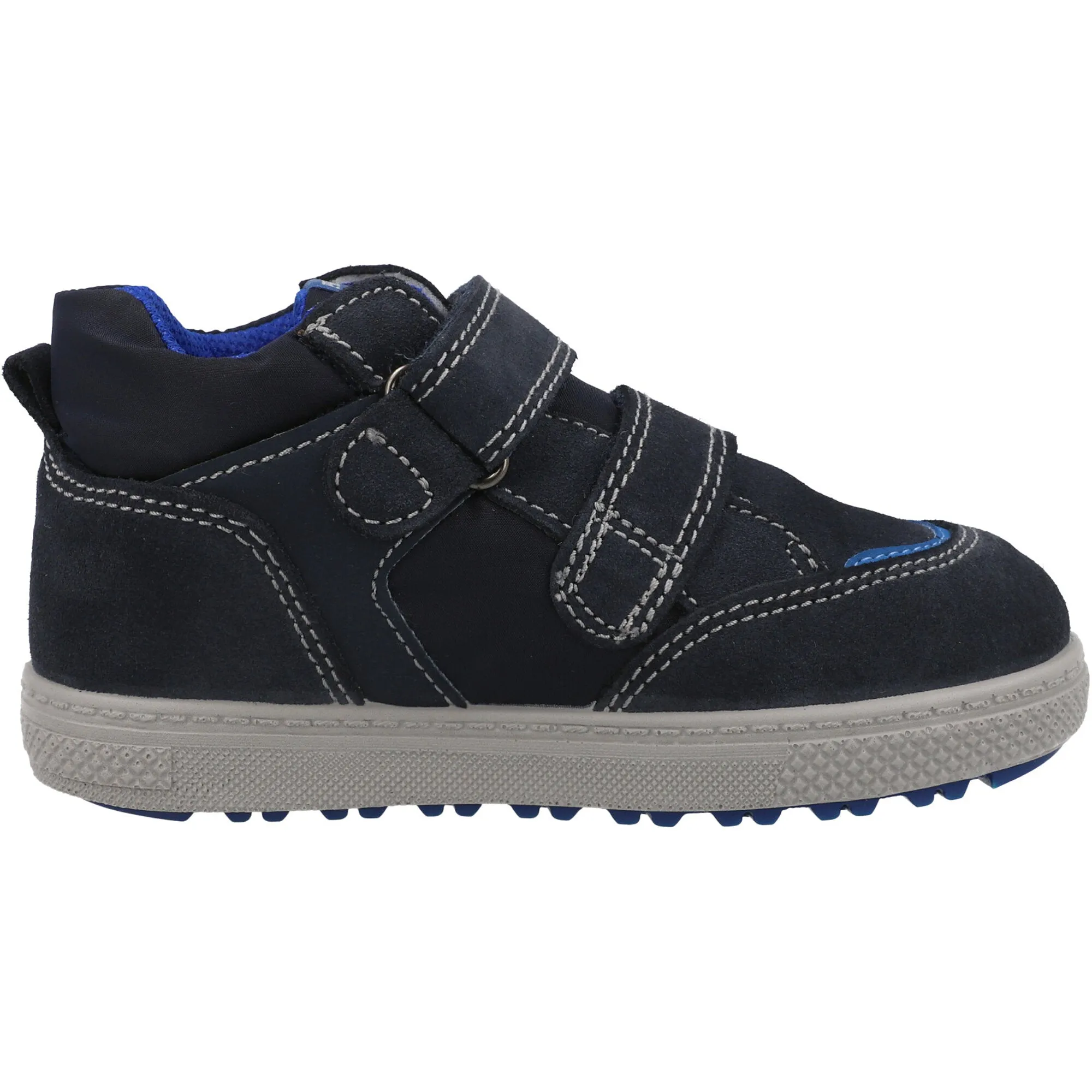 Primigi Barth 19 GTX Blue Kids Sneakers