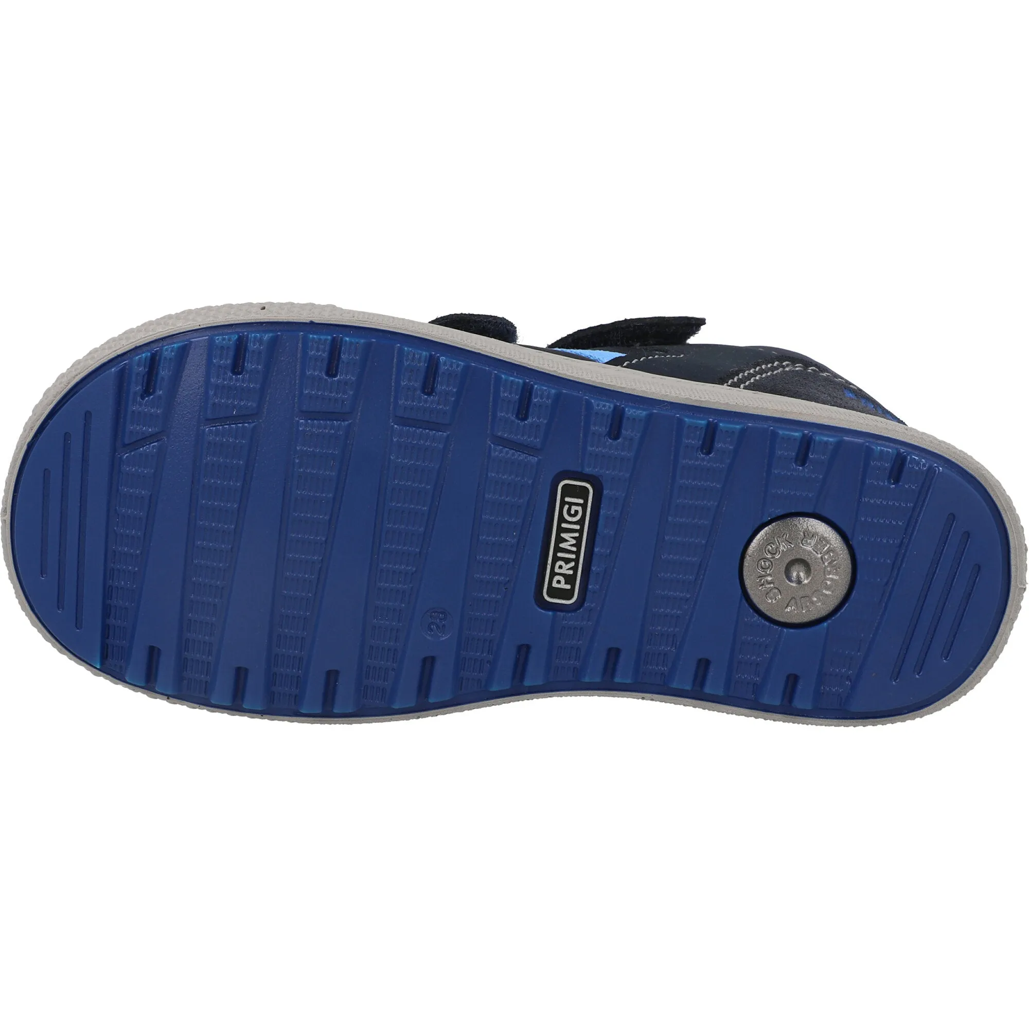 Primigi Barth 19 GTX Blue Kids Sneakers