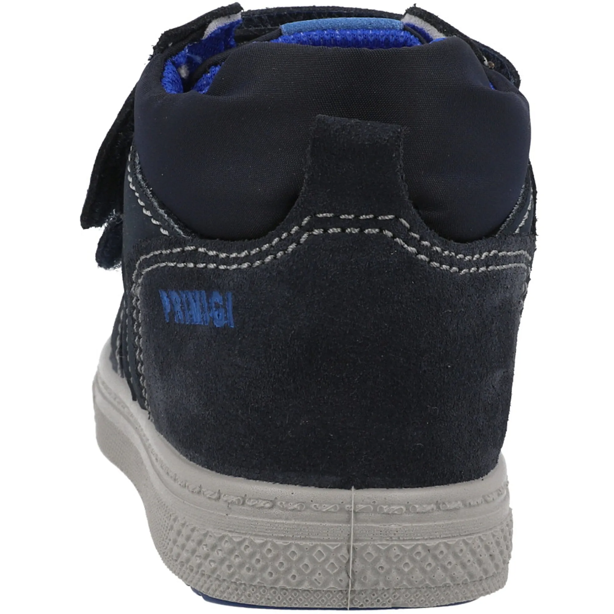 Primigi Barth 19 GTX Blue Kids Sneakers