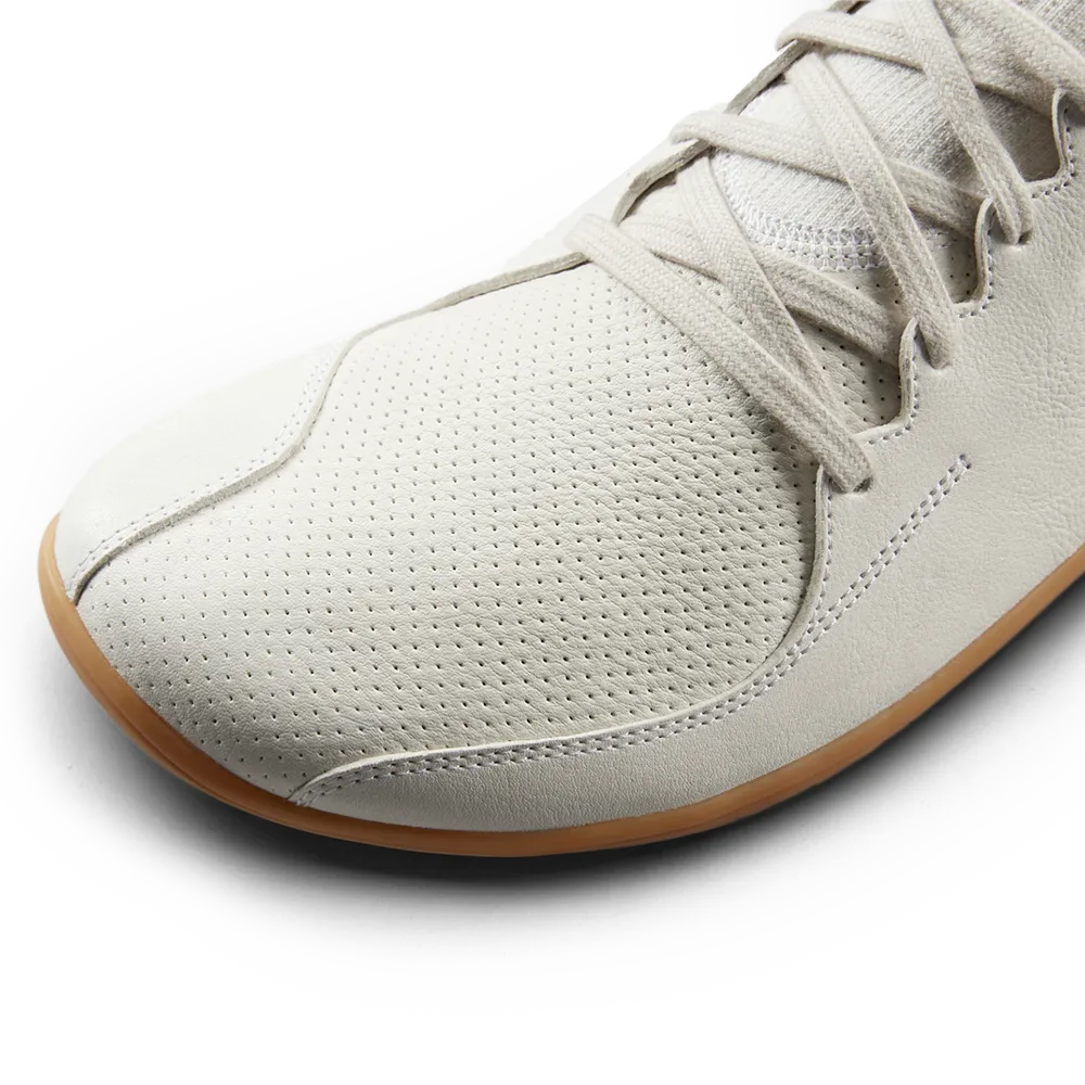 Primus Asana Leather Mens Limestone
