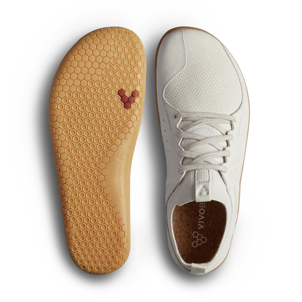 Primus Asana Leather Mens Limestone