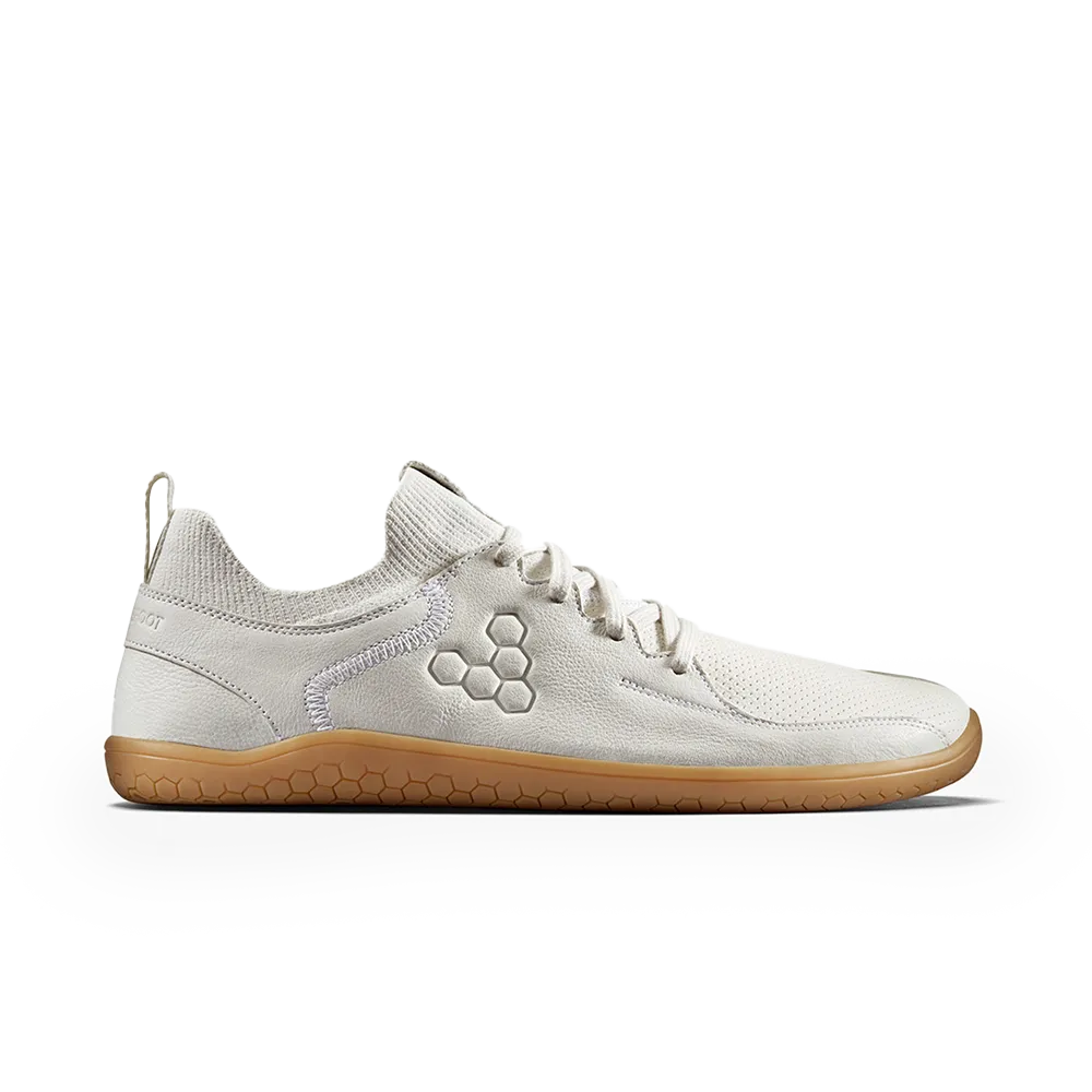 Primus Asana Leather Mens Limestone