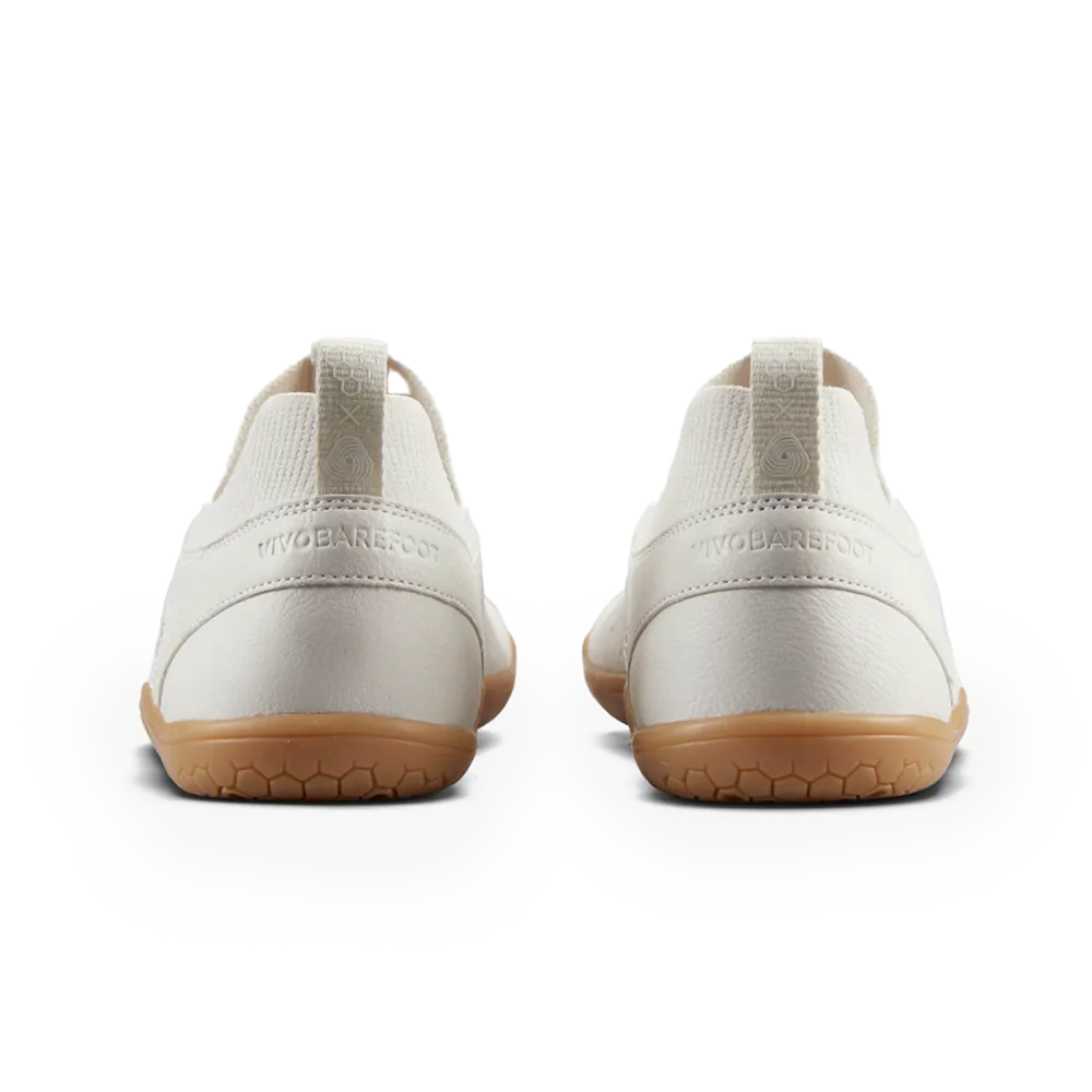 Primus Asana Leather Mens Limestone