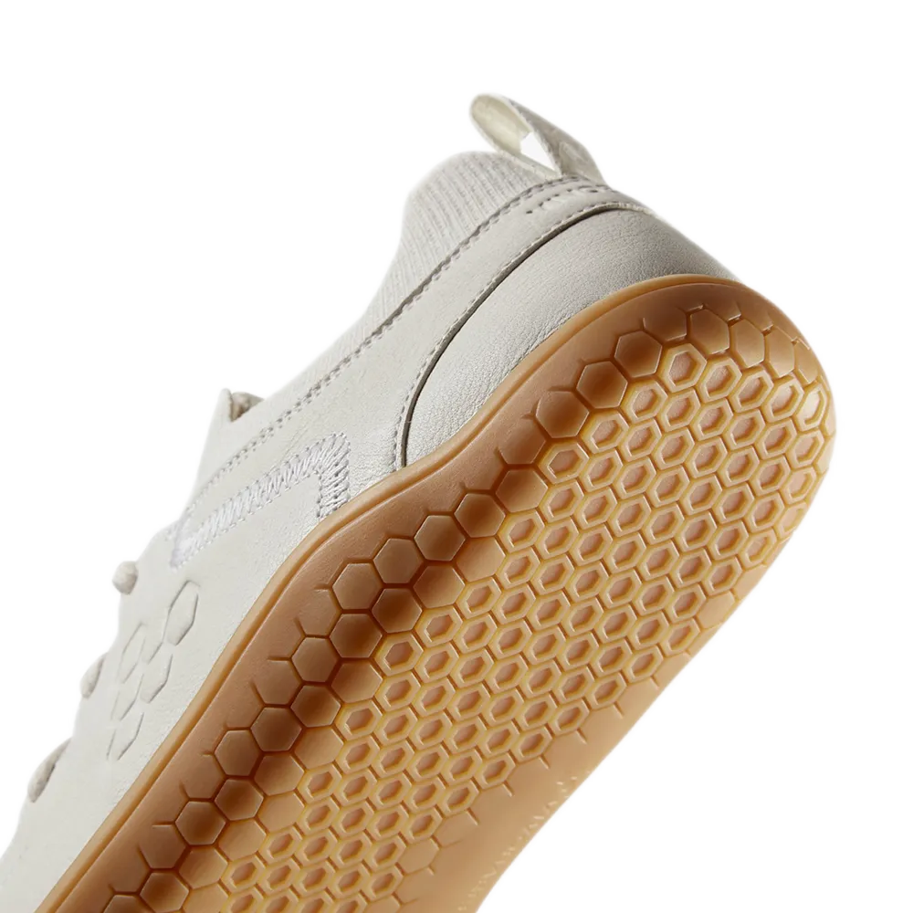 Primus Asana Leather Mens Limestone