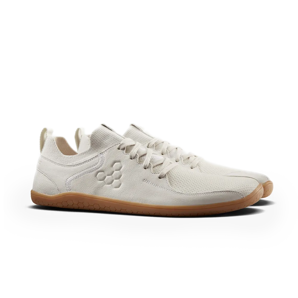 Primus Asana Leather Mens Limestone
