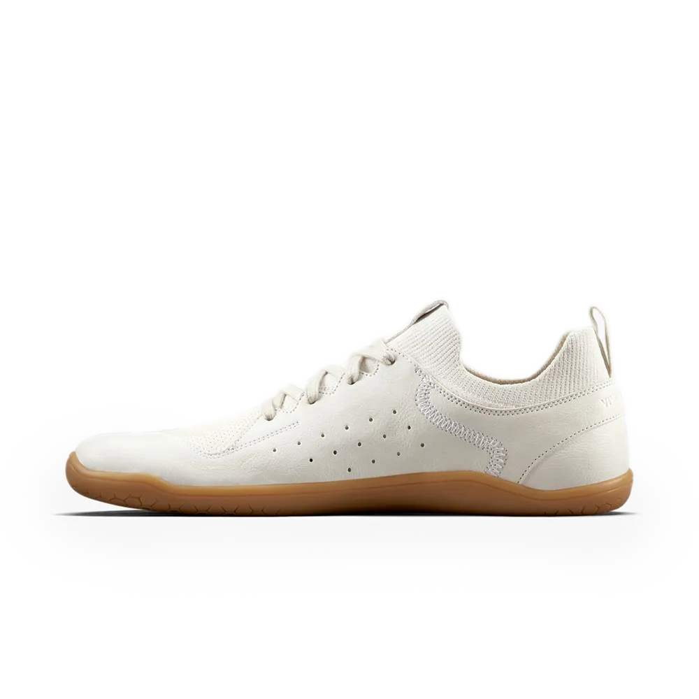 Primus Asana Leather Mens Limestone