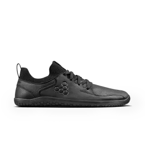 Primus Asana Leather Mens Obsidian