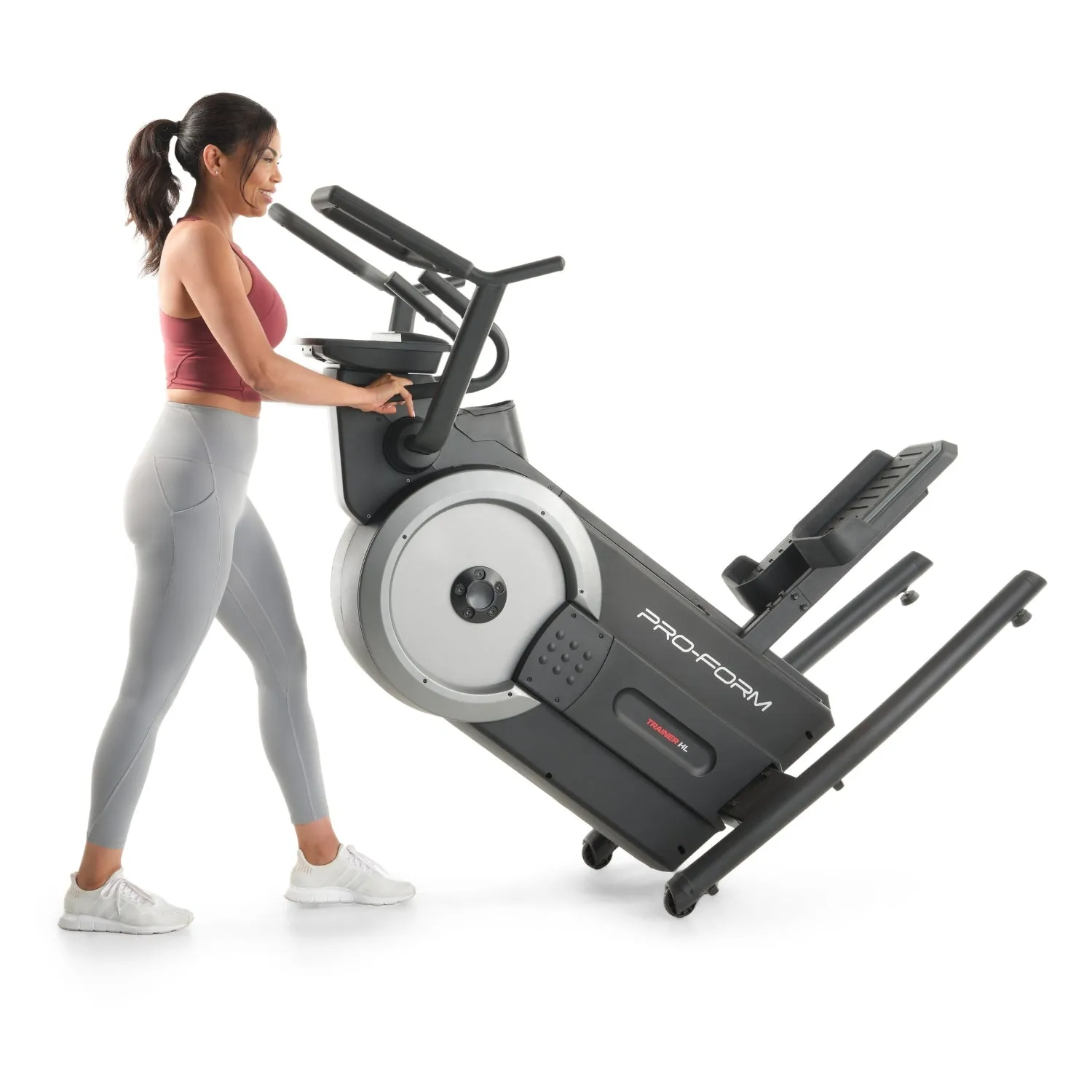 ProForm HIIT HL