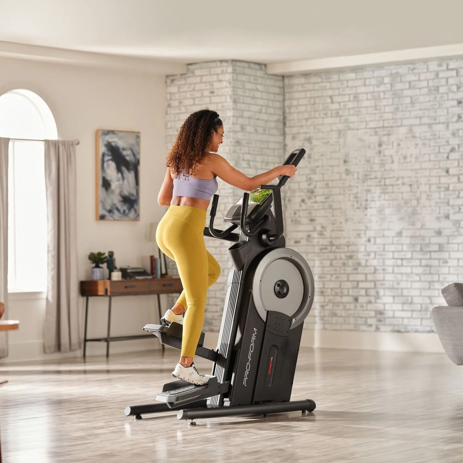 ProForm HIIT HL