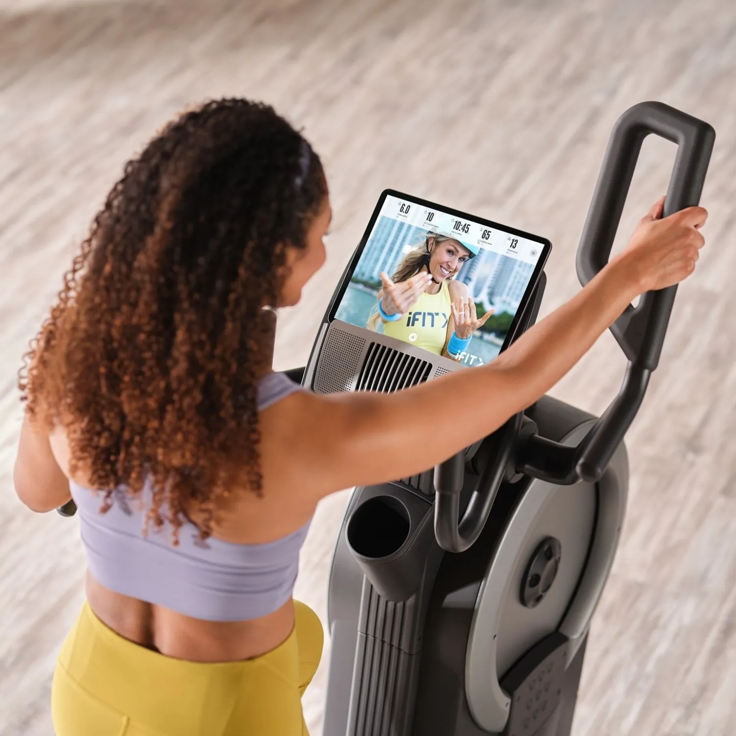 ProForm HIIT HL