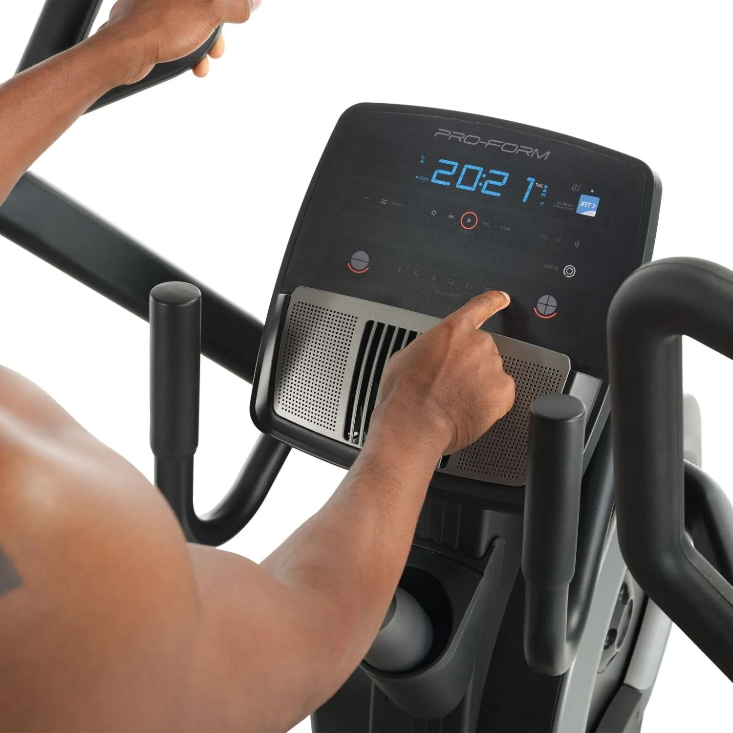 ProForm HIIT HL