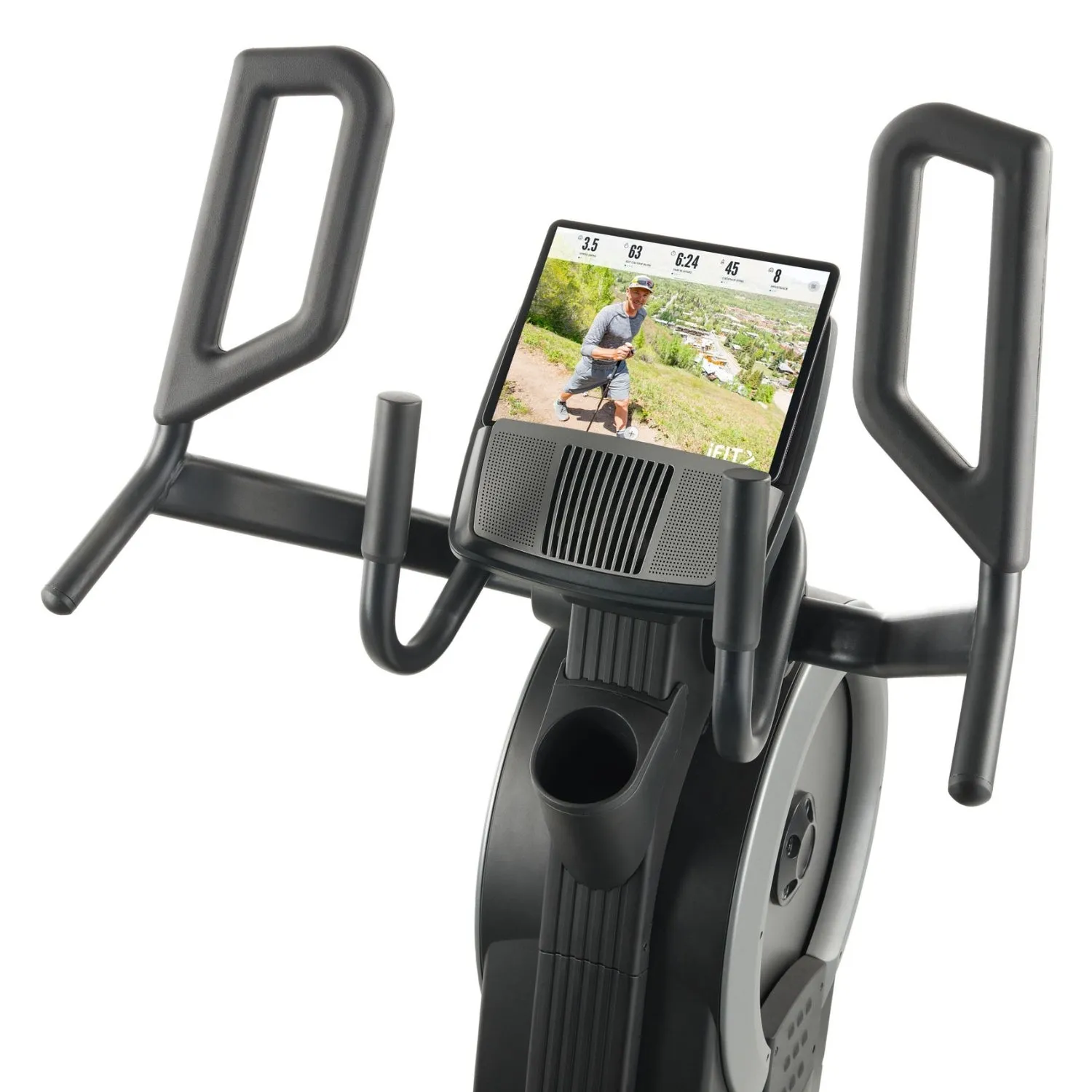 ProForm HIIT HL