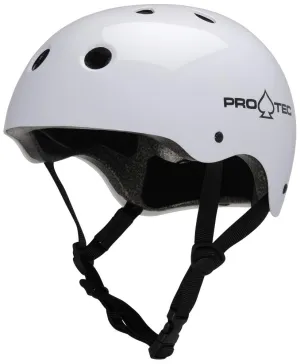 Protec - Classic Edition white