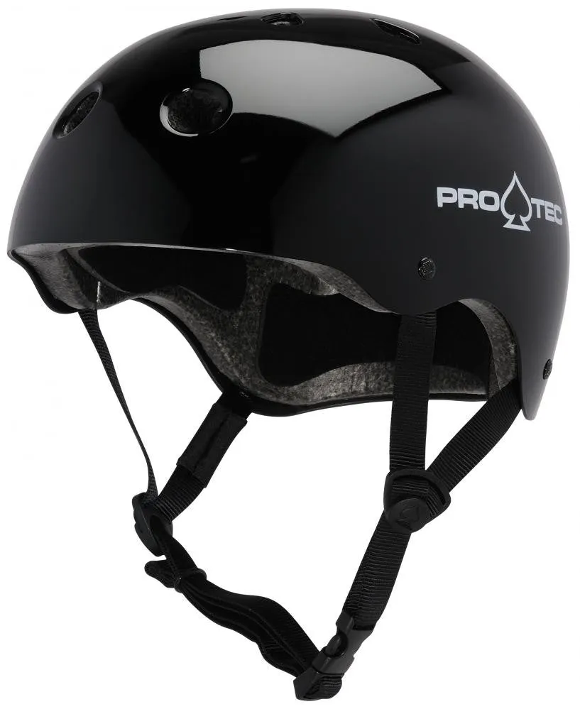 Protec - Classic Edition white