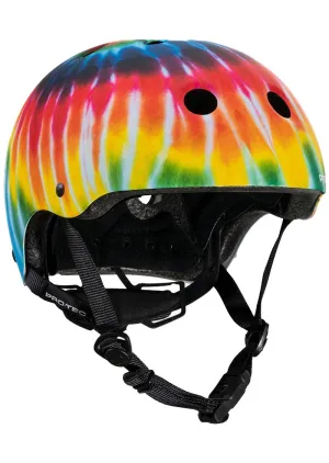 Protec Jr Classic Certified - Tie Dye