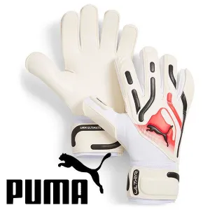 PUMA Keeper Gloves GK Gloves Ultra Pro RC PUMA Men's Adults