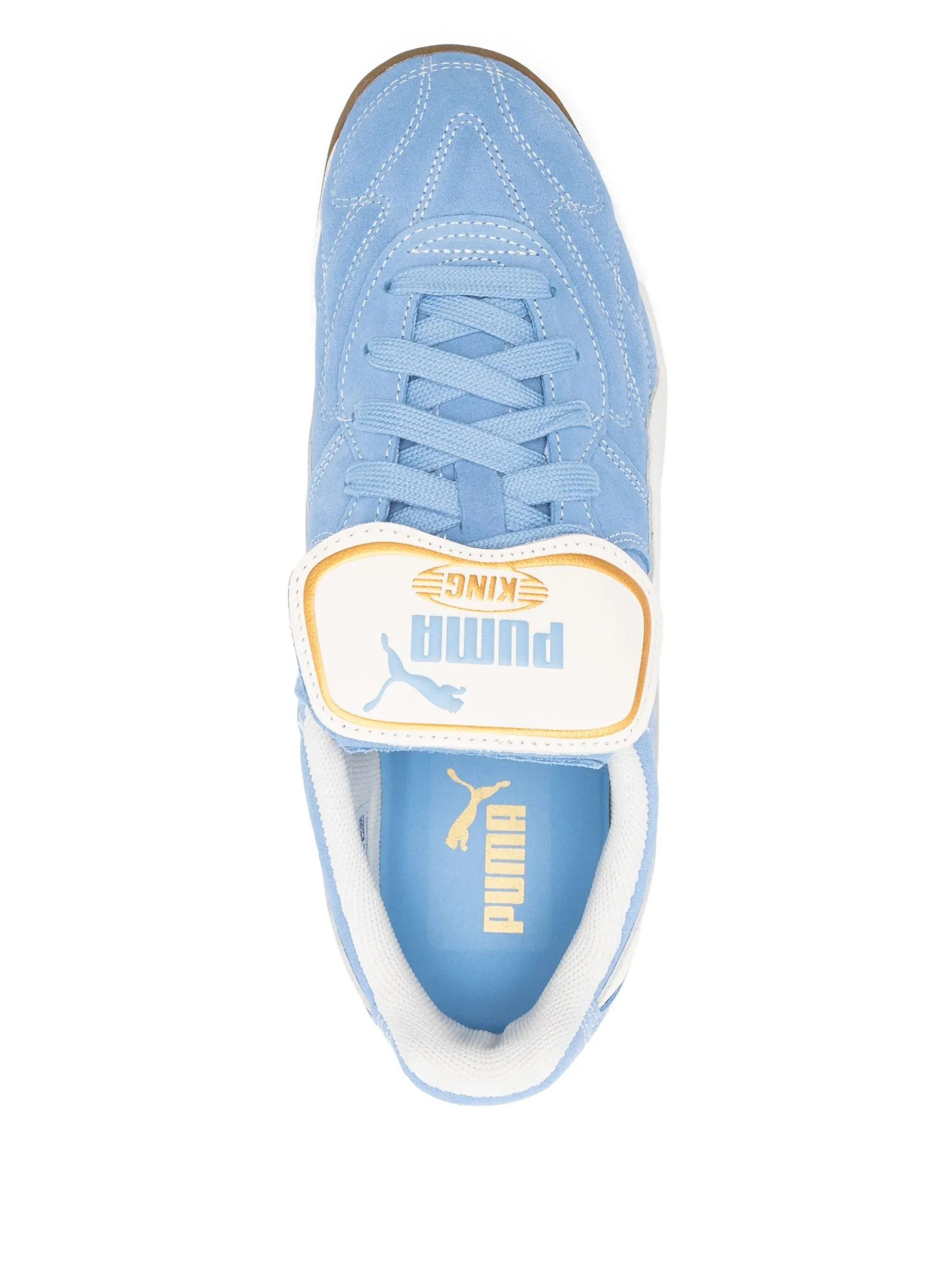 Puma King inomhus royalty