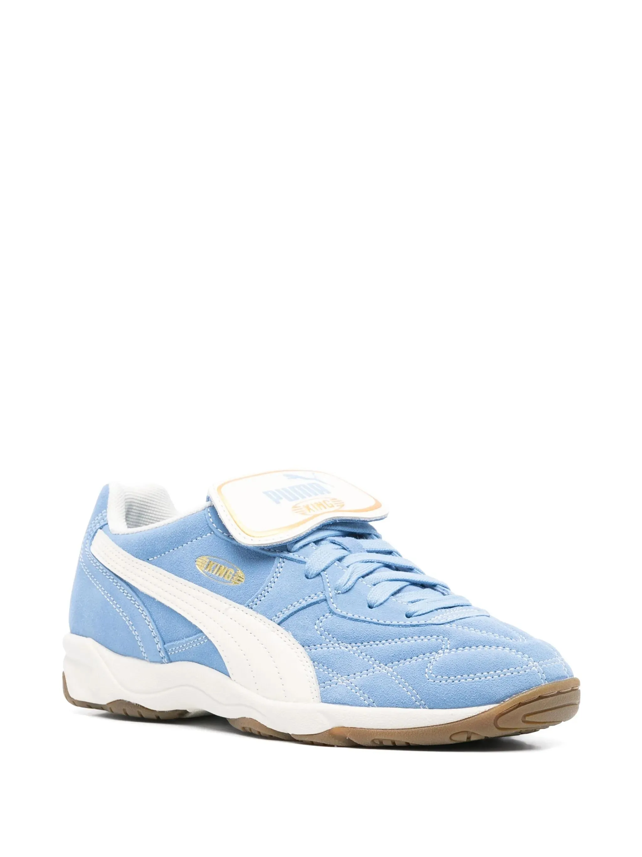 Puma King inomhus royalty