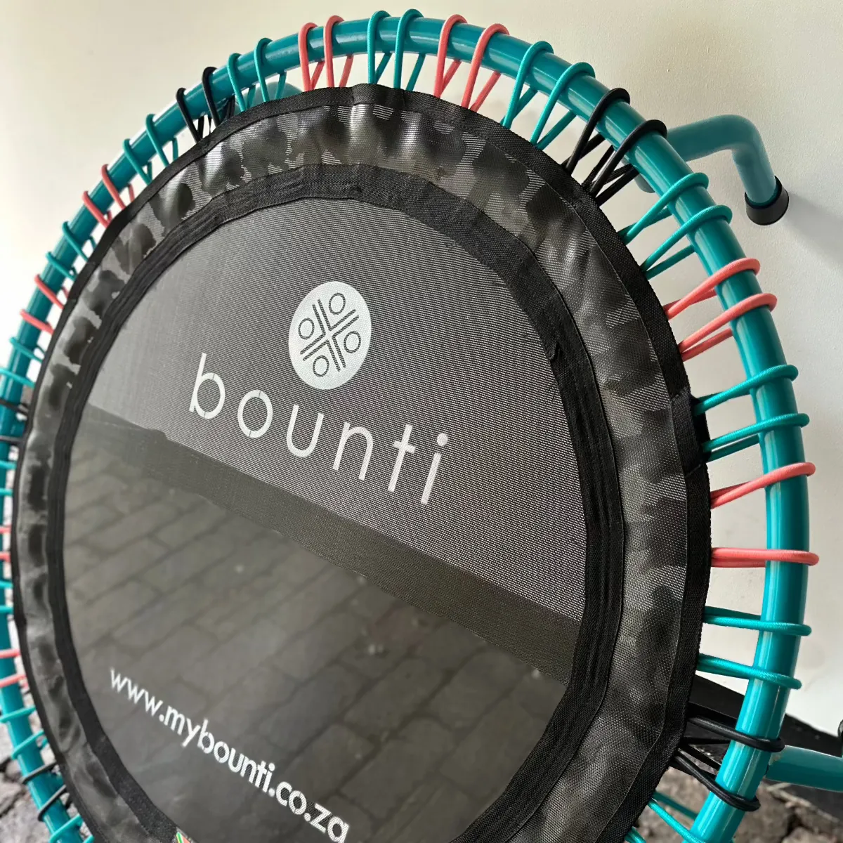 "Coral" Bungee Studio Deluxe (SA Made)