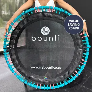 "Coral" Bungee Studio Deluxe (SA Made)