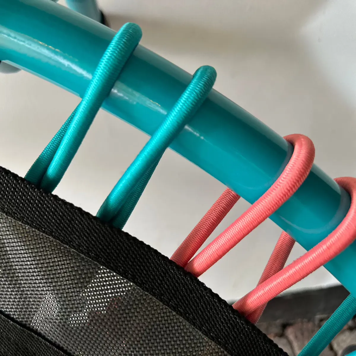 "Coral" Bungee Studio Deluxe (SA Made)