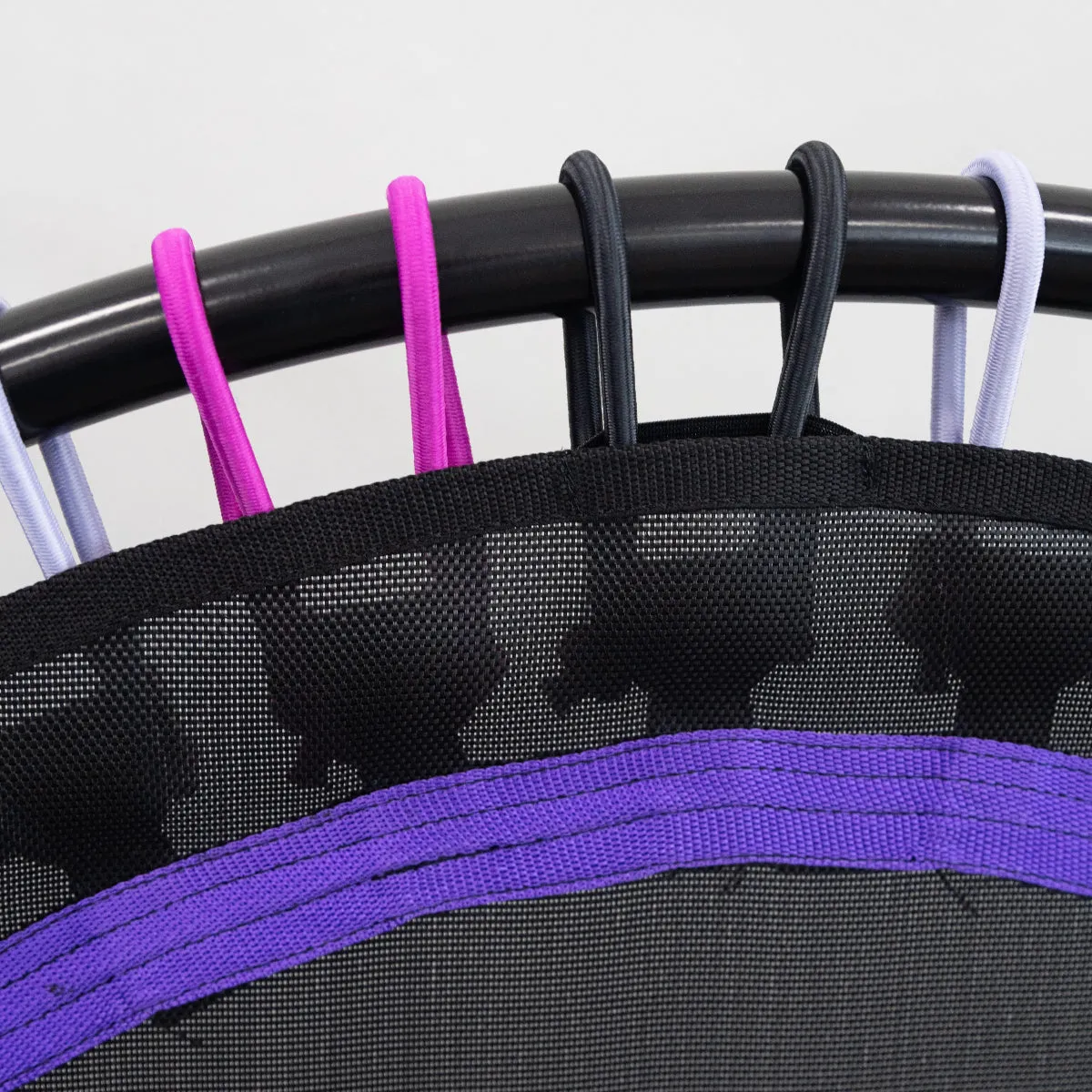 "Ultra-Violet" Bungee Studio Deluxe (SA Made)