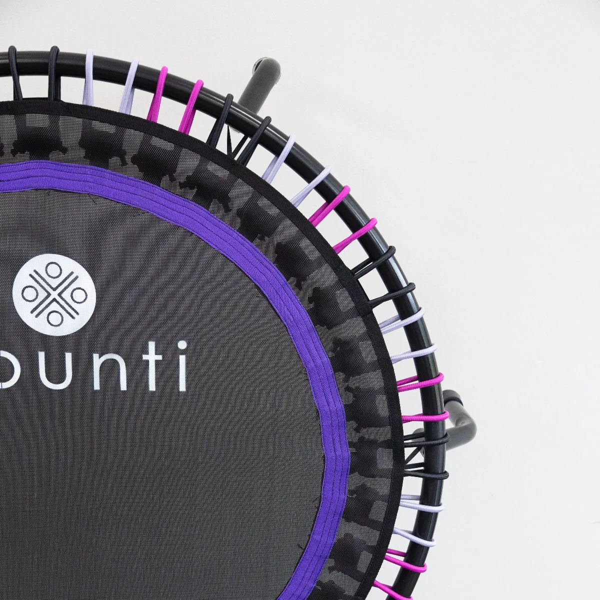 "Ultra-Violet" Bungee Studio Deluxe (SA Made)