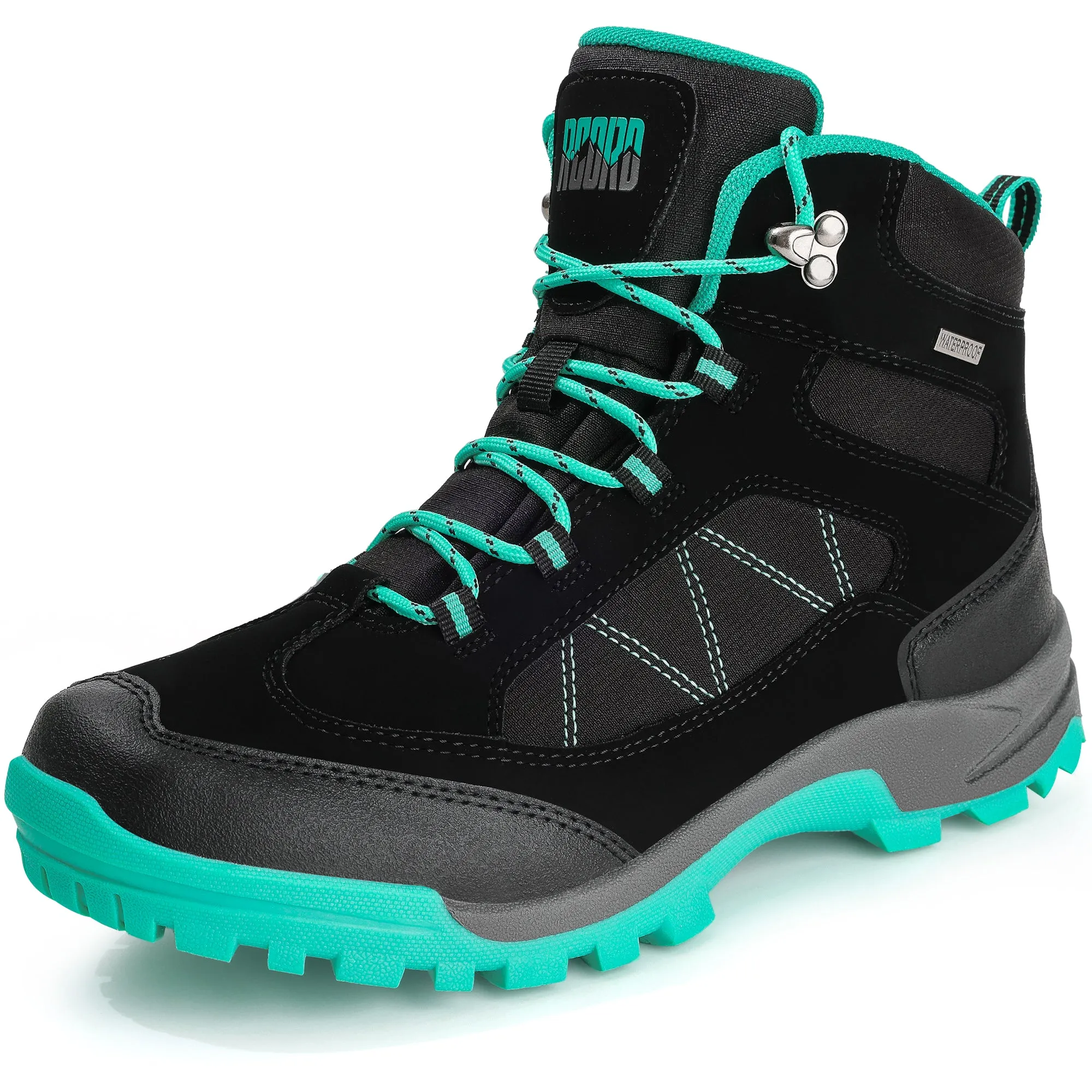 R CORD Women’s Hiking Boots