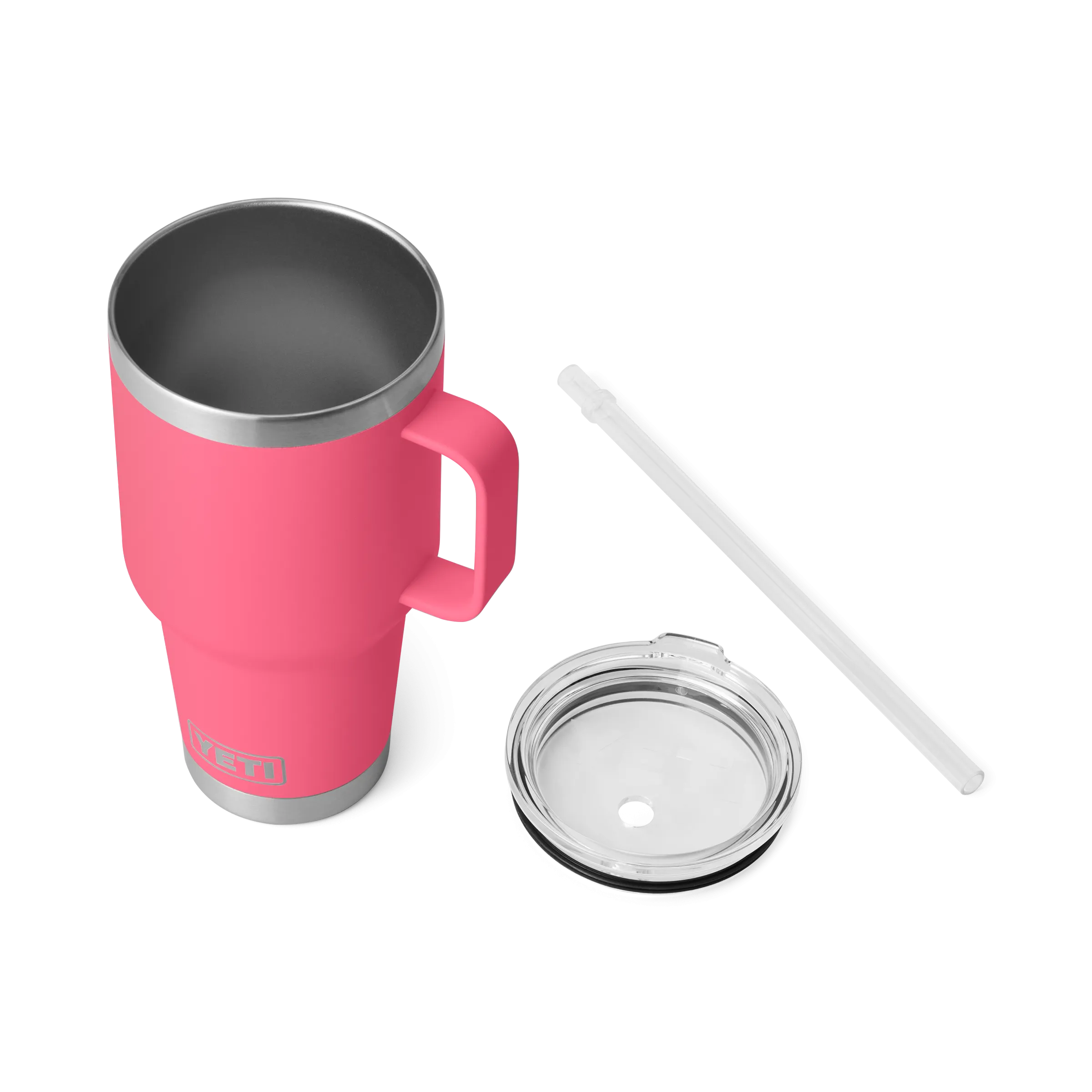 Rambler® 35 oz (1 l) Straw Mug