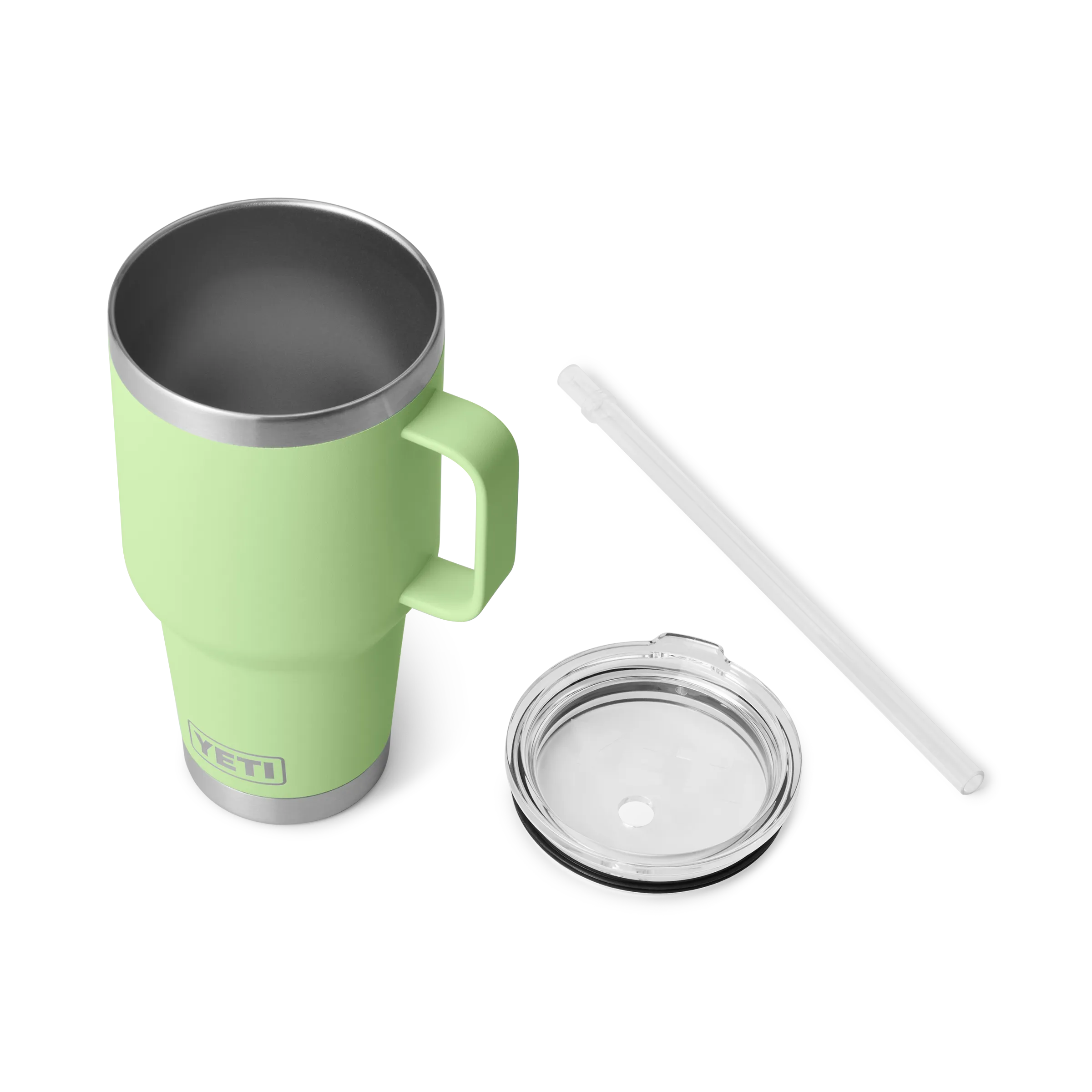 Rambler® 35 oz (1 l) Straw Mug