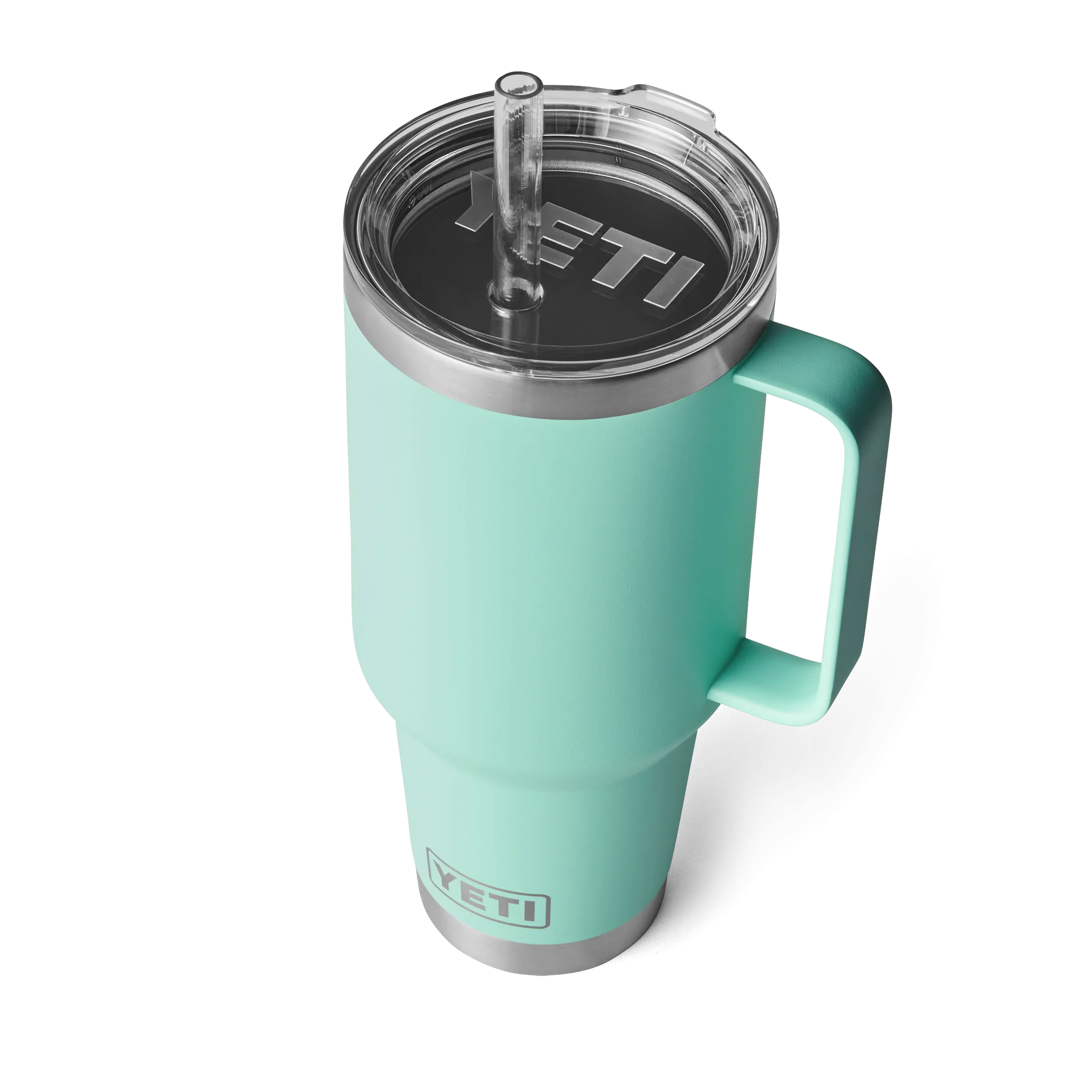 Rambler® 42 oz (1.2 l) Straw Mug