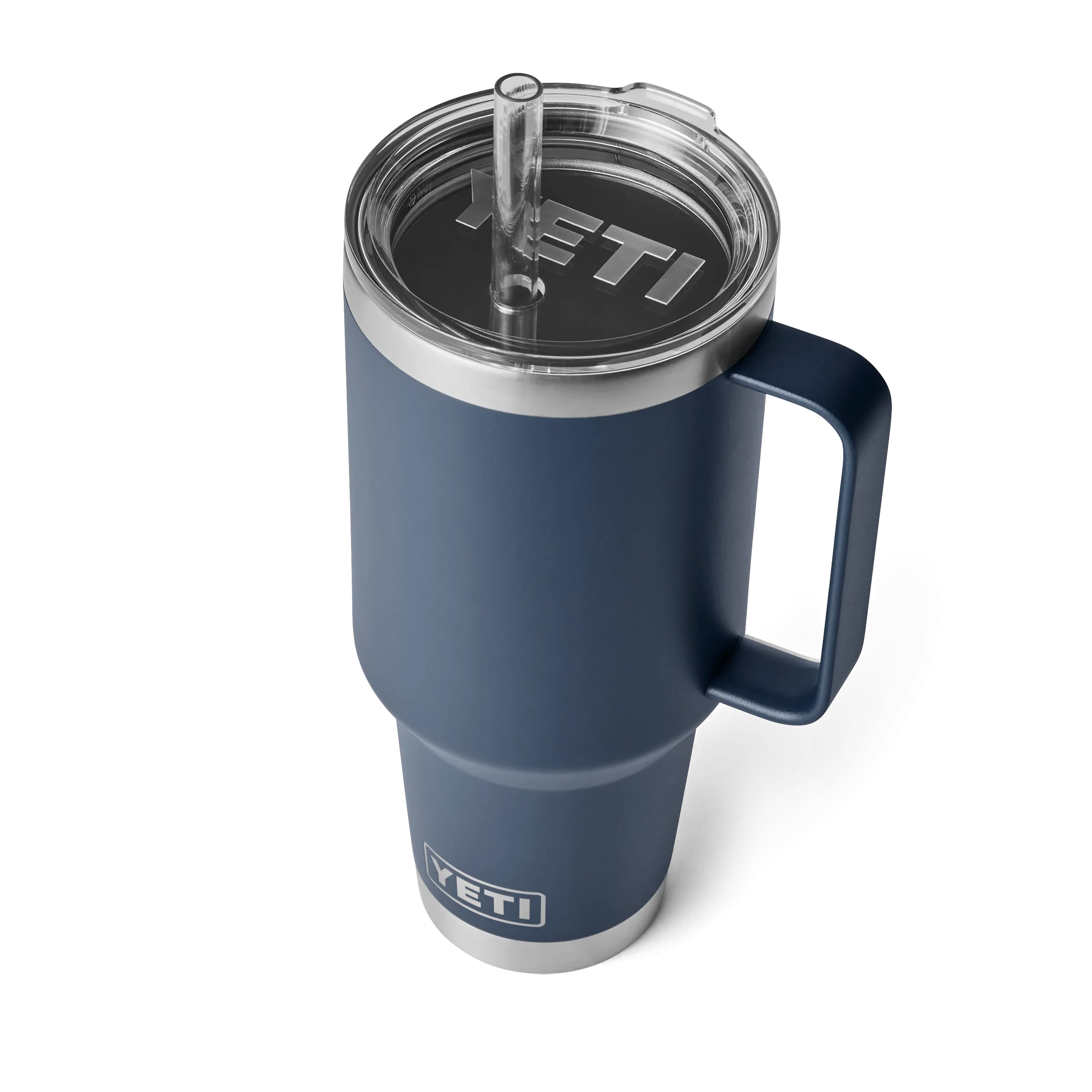 Rambler® 42 oz (1.2 l) Straw Mug