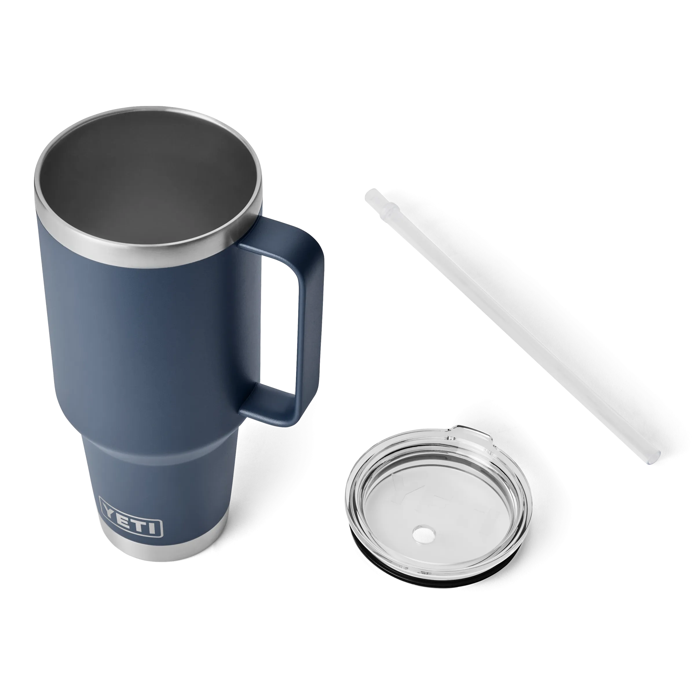 Rambler® 42 oz (1.2 l) Straw Mug