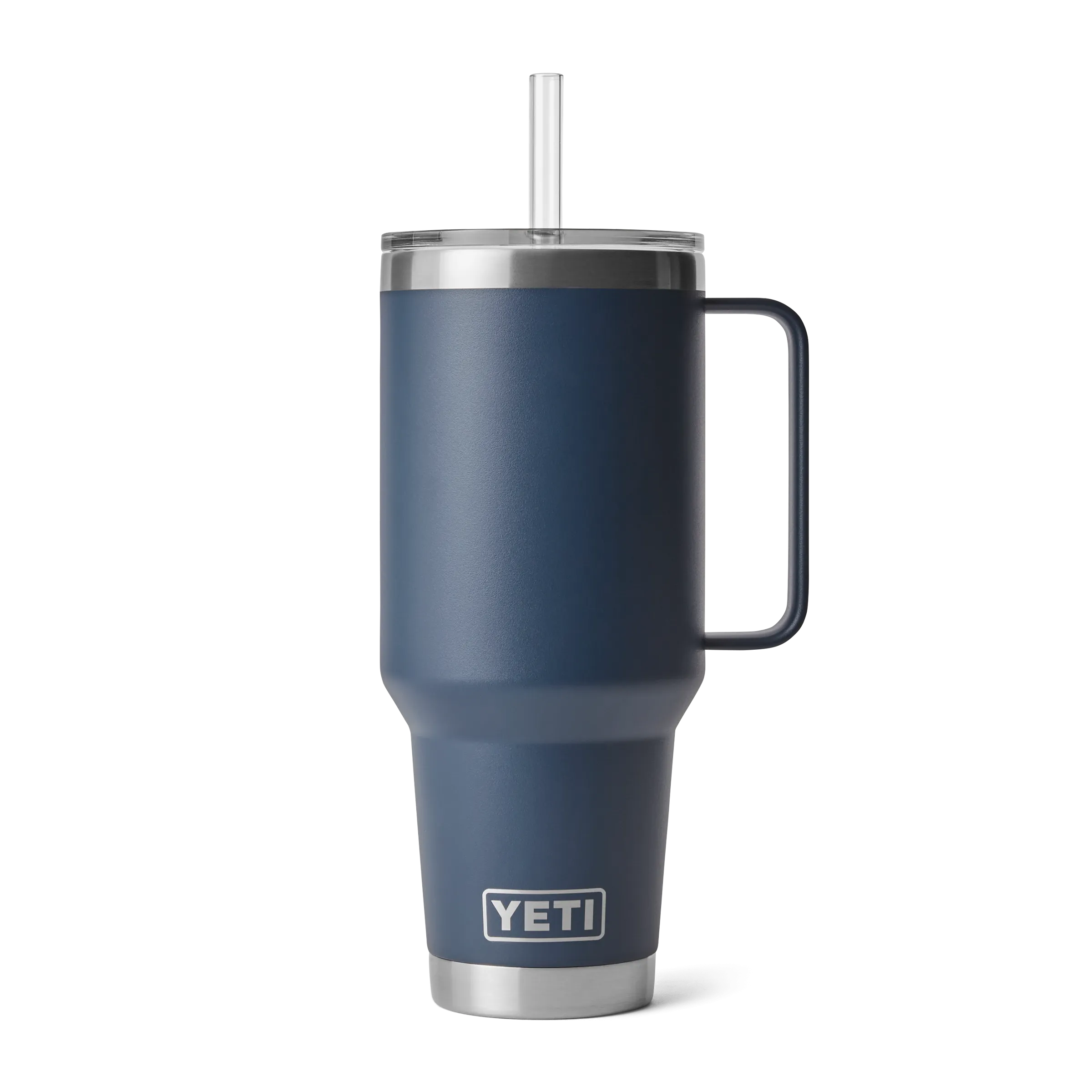 Rambler® 42 oz (1.2 l) Straw Mug