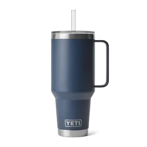Rambler® 42 oz (1.2 l) Straw Mug