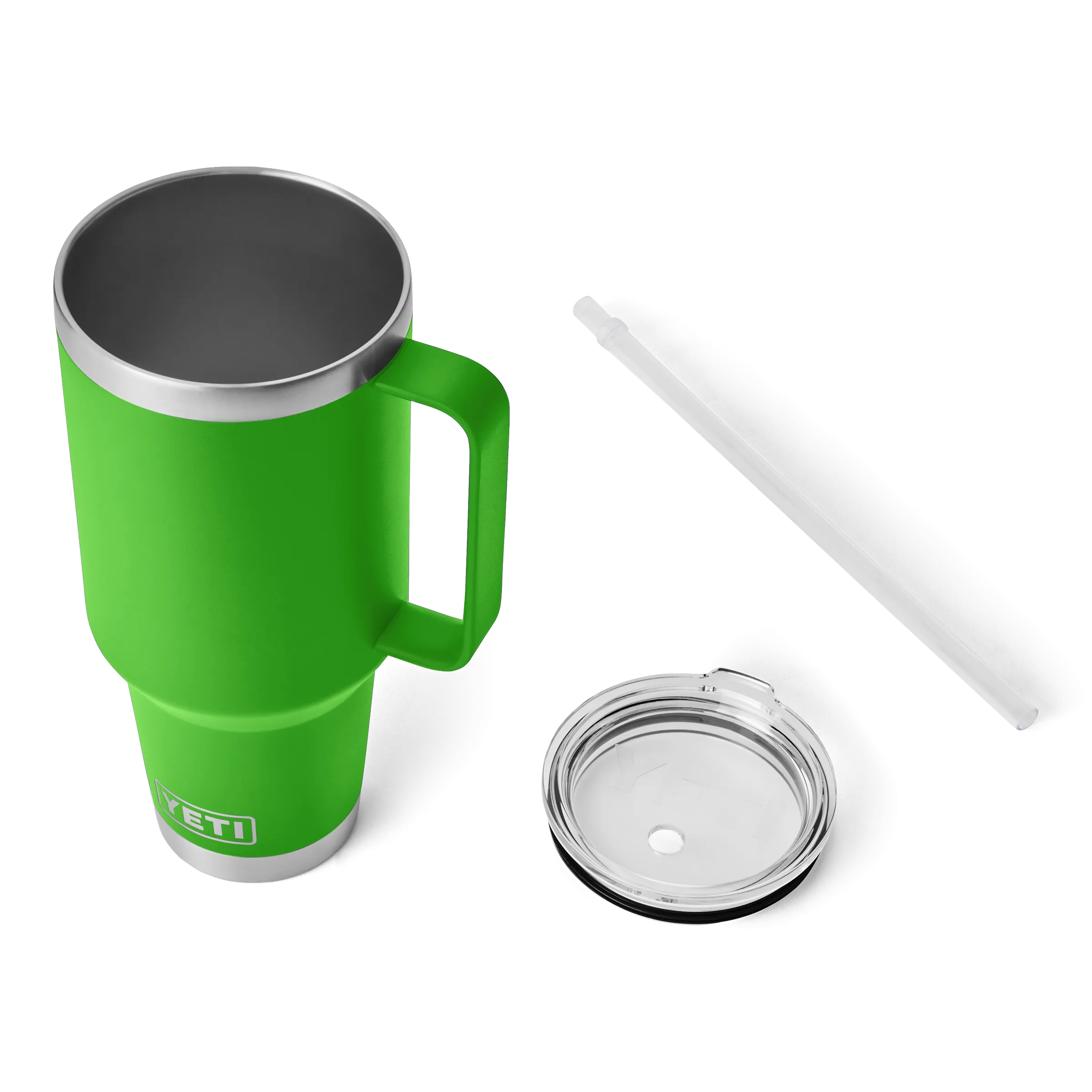 Rambler® 42 oz (1.2 l) Straw Mug