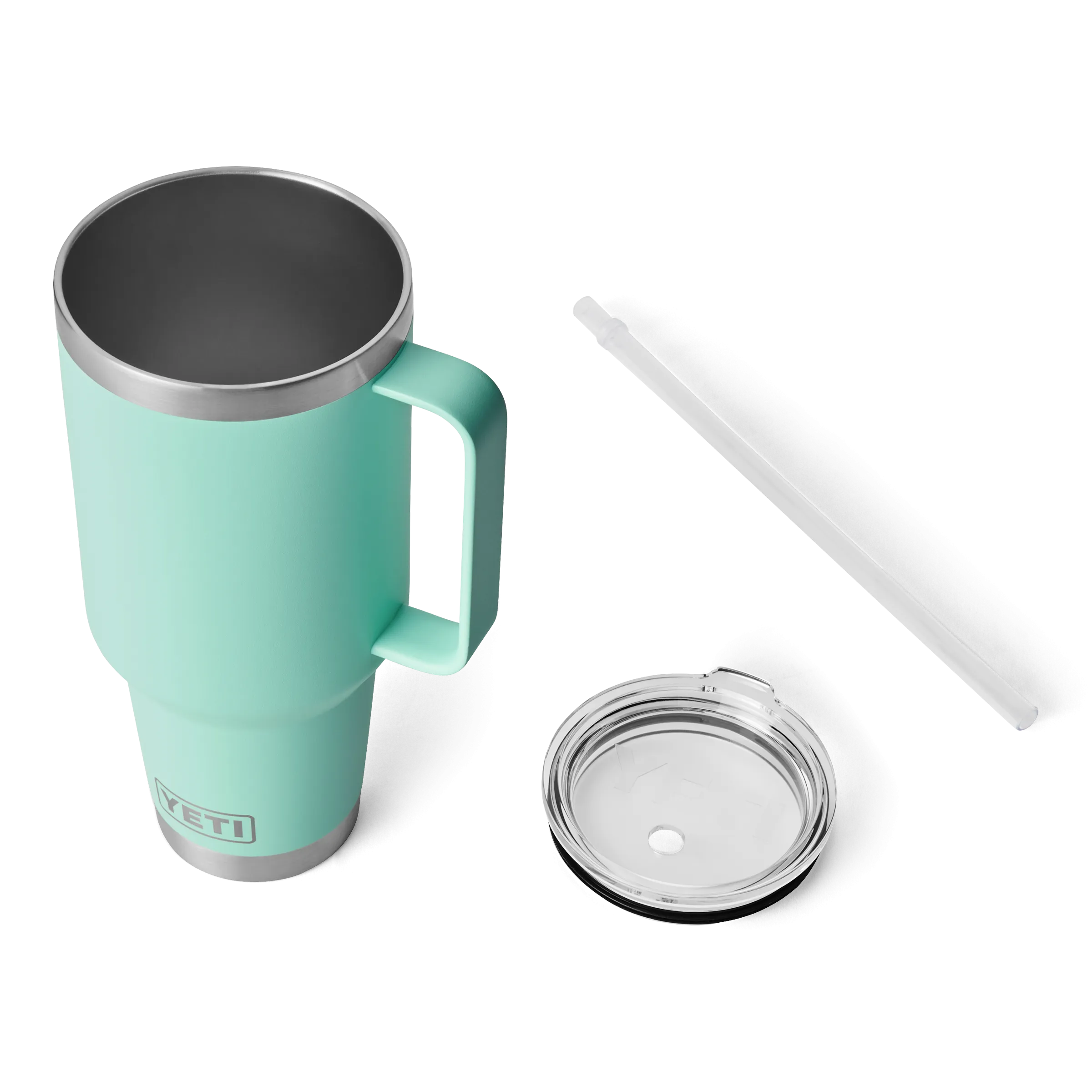 Rambler® 42 oz (1.2 l) Straw Mug