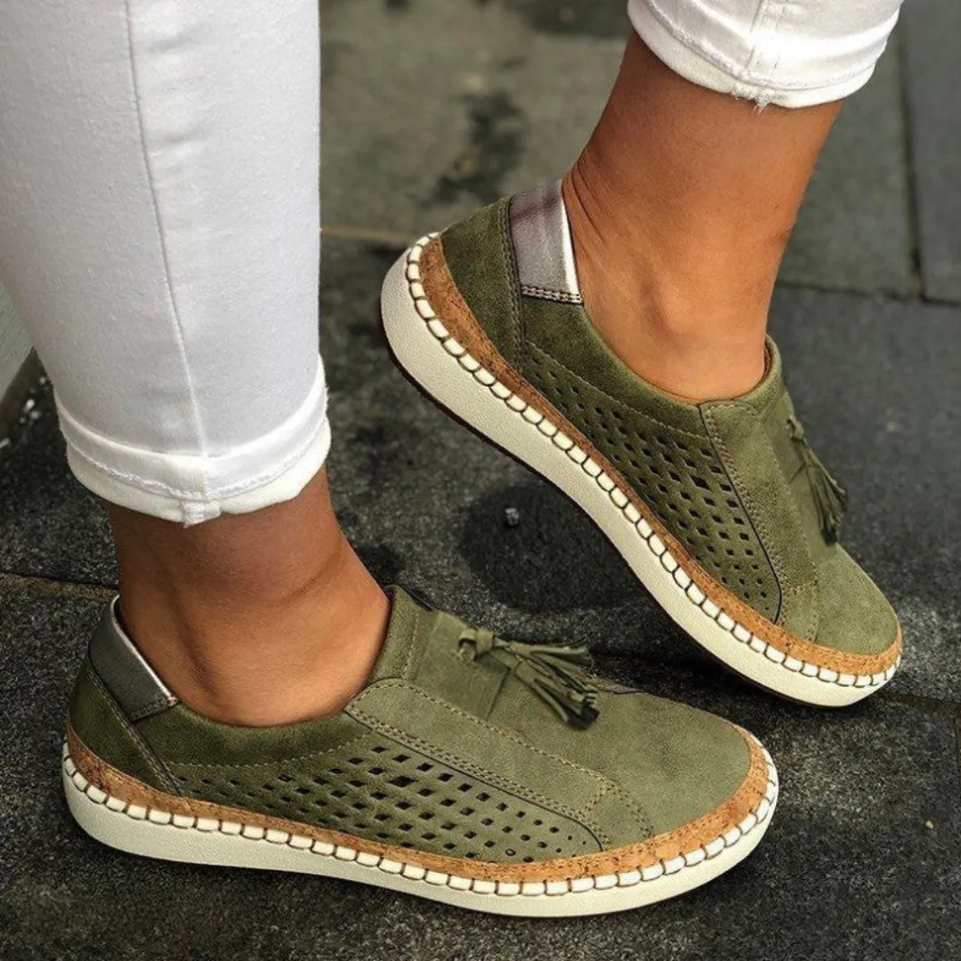 Rangi™ | Supportive Shoes