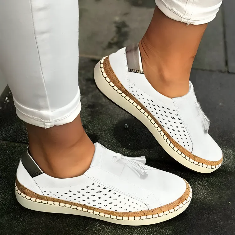 Rangi™ | Supportive Shoes